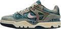 Nigo x Levis x Nike Air Force 3 Low Olive Grey / Summit White