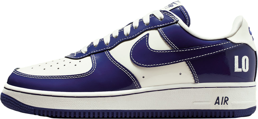 Nigo x Nike Air Force 1 01 Last Orgy 2