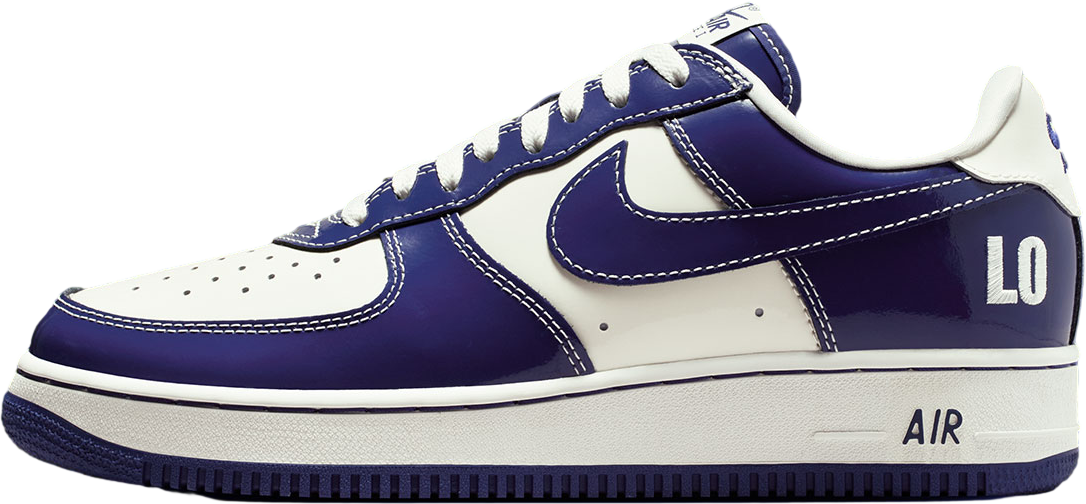 Nigo x Nike Air Force 1 01 Last Orgy 2