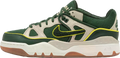 Nigo x Nike Air Force 3 Forest Green / Oatmeal