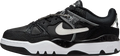 Nigo x Nike Air Force 3 Low Black / Smoke Grey