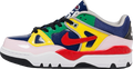 Nigo x Nike Air Force 3 Low Blue Void / Tour Yellow