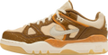 Nigo x Nike Air Force 3 Low Light British Tan / Fossil