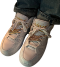 Nigo x Nike Air Force 3 Low White Croc