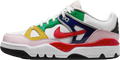 Nigo x Nike Air Force 3 Low White / University Red