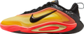 Nike A'One All Star Black / Metallic Gold