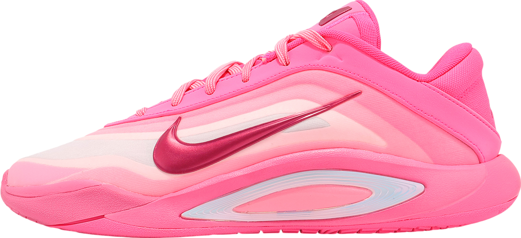 Nike A One EP Hyper Pink / Laser Pink