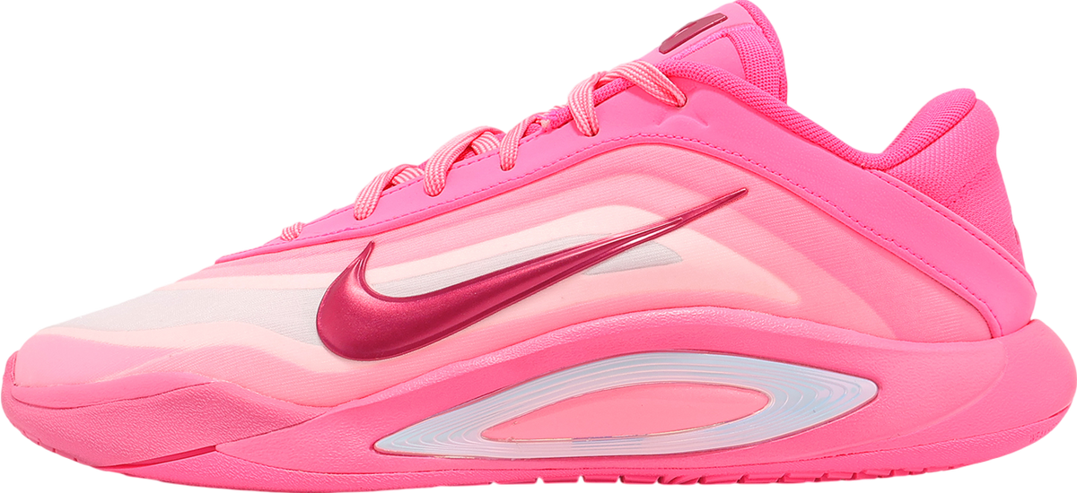 Nike A One EP Hyper Pink / Laser Pink