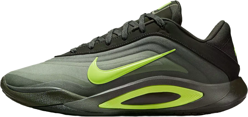 Nike A’one Sequoia / Cargo Khaki