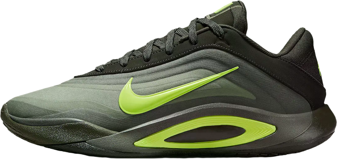 Nike A’one Sequoia / Cargo Khaki