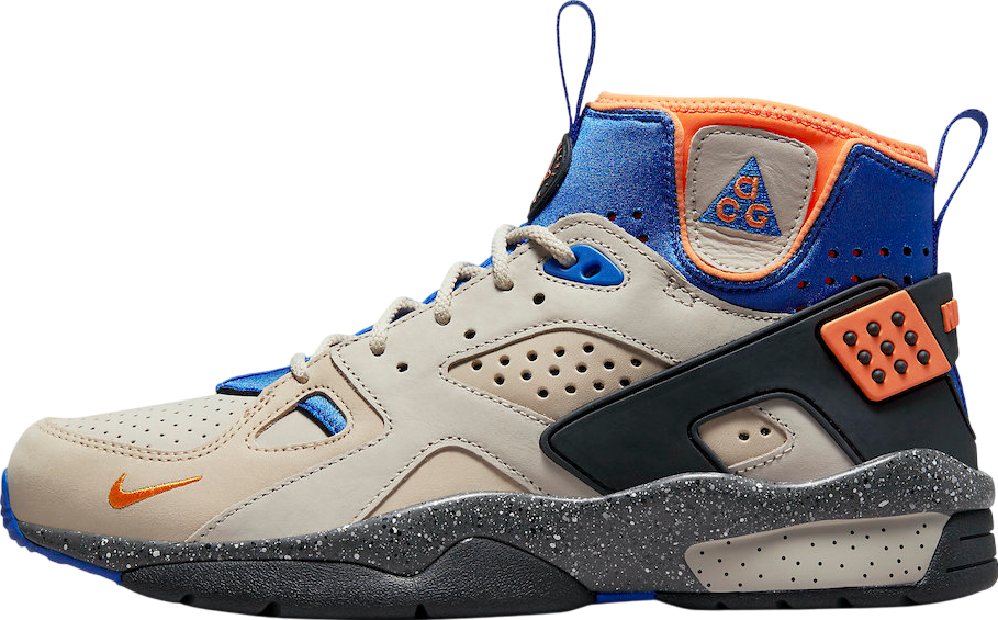 Nike ACG Air Mowabb OG Rattan Birch