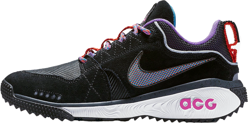 Nike ACG Dog Mountain Hyper Grape