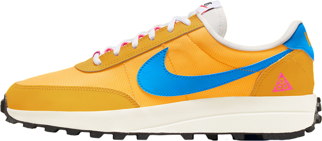 Nike Acg Ldv Dark Sulfur / Photo Blue