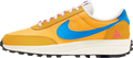 Nike Acg Ldv Dark Sulfur / Photo Blue