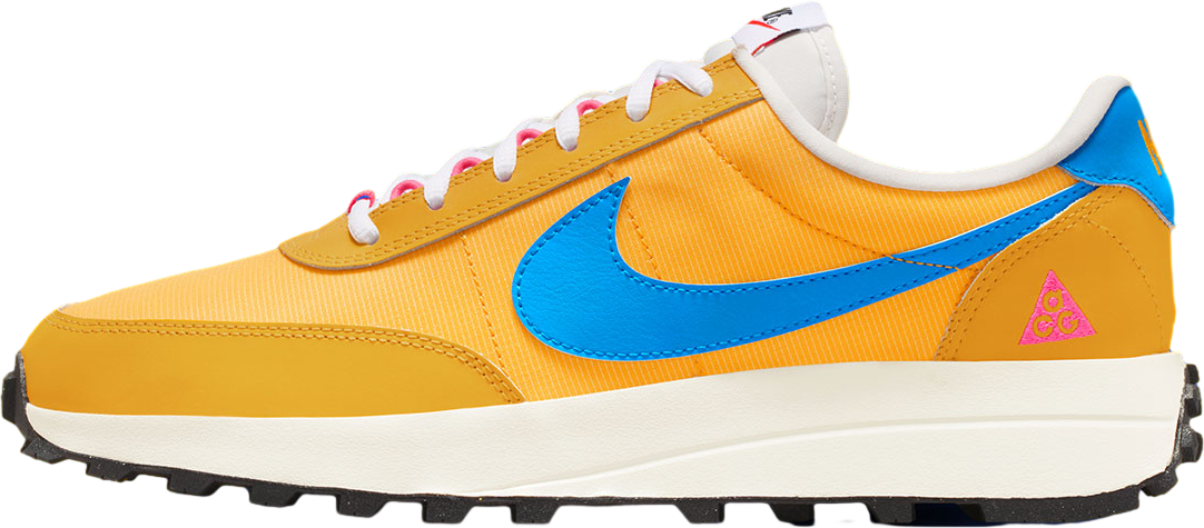 Nike Acg Ldv Dark Sulfur / Photo Blue