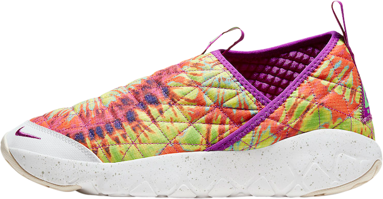 Nike ACG Moc 3.0 Tie Dye