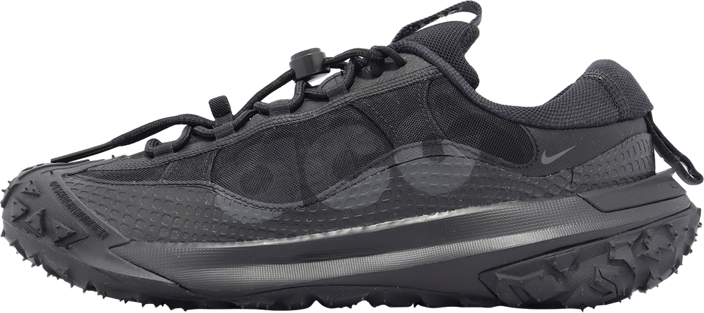 Nike ACG Mountain Fly 2 Low Black Anthracite