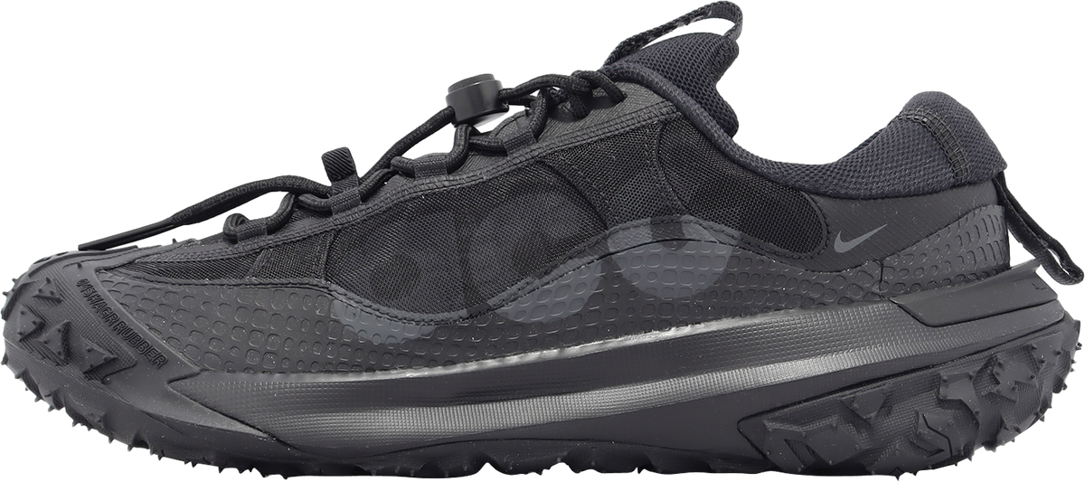 Nike ACG Mountain Fly 2 Low Black Anthracite