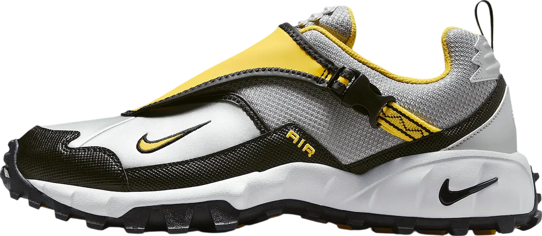Nike ACG Phassad Black / Yellow Zest