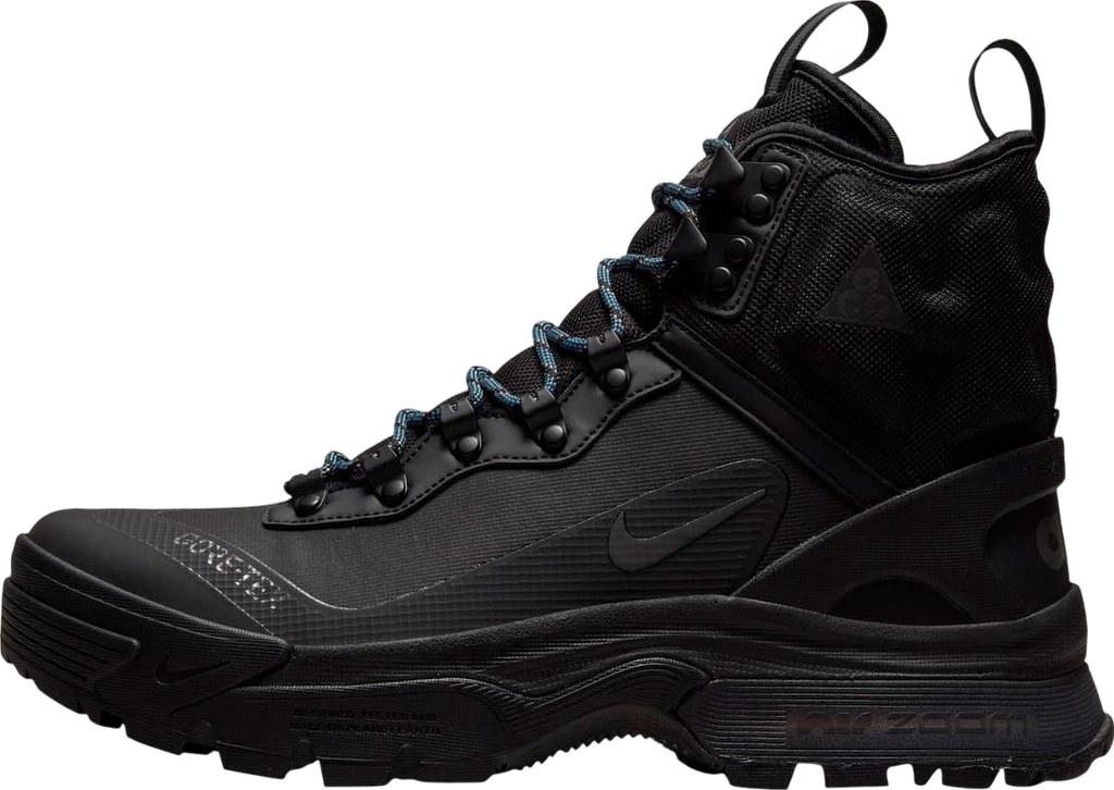 Nike ACG Zoom Gaiadome Gore-Tex Black