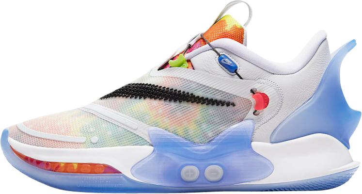 Nike Adapt BB 2.0 Tie-Dye