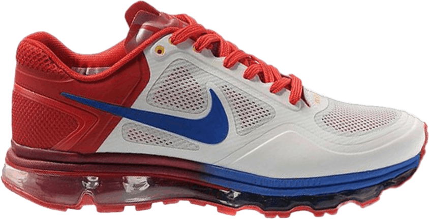 Nike Air 1.3 Max Breathe MP Manny Pacquiao