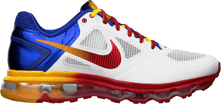 Nike Air 1.3 Max Manny Pacquiao