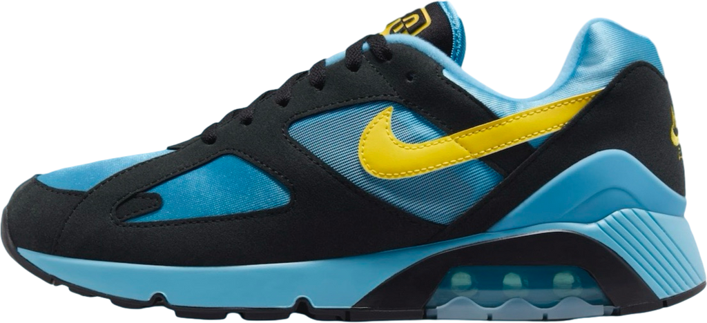 Nike Air 180 Baltic Blue