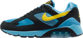 Nike Air 180 Baltic Blue