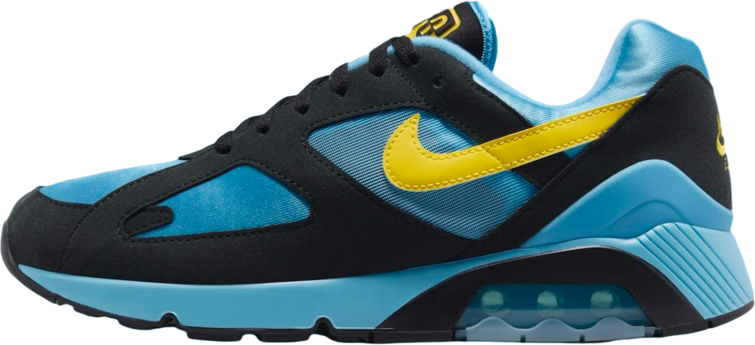 Nike Air 180 Baltic Blue