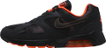 Nike Air 180 Black / Hyper Crimson