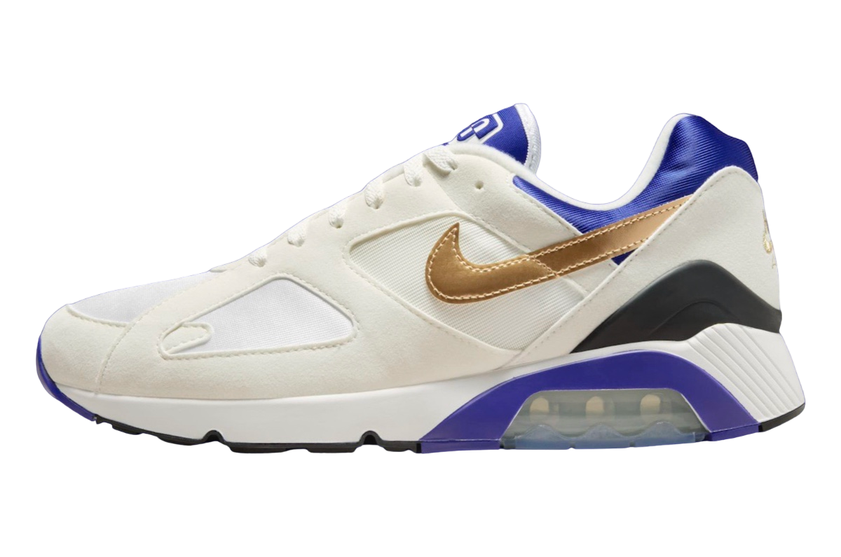 Nike Air 180 Concord