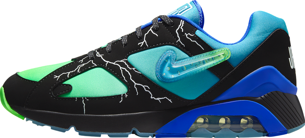 Nike Air 180 Doernbecher