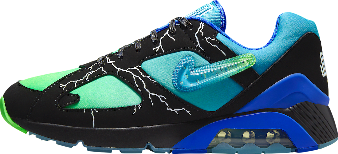 Nike Air 180 Doernbecher