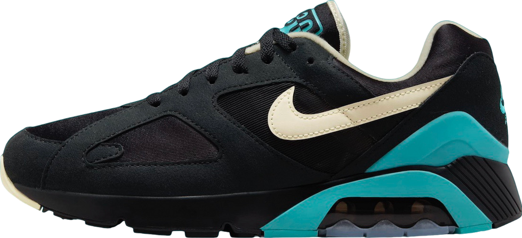 Nike Air 180 Dusty Cactus