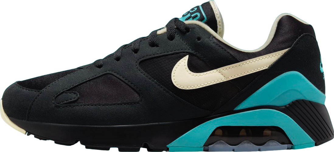 Nike Air 180 Dusty Cactus