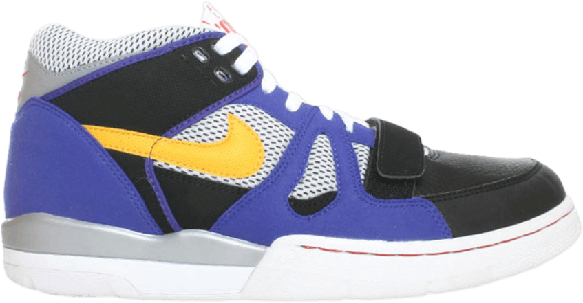 Nike Air Alpha Force Premium Albis Pack