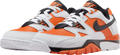 Nike Air Cross Trainer 3 Low Orange White Black