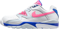 Nike Air Cross Trainer 3 Low White Hyper Pink