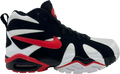 Nike Air Diamond Fury 96 White / Black / University Red