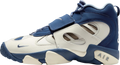Nike Air Diamond Turf 2 Kansas City Royals Honors Deions Baseball Roots Sail / Blue Grey