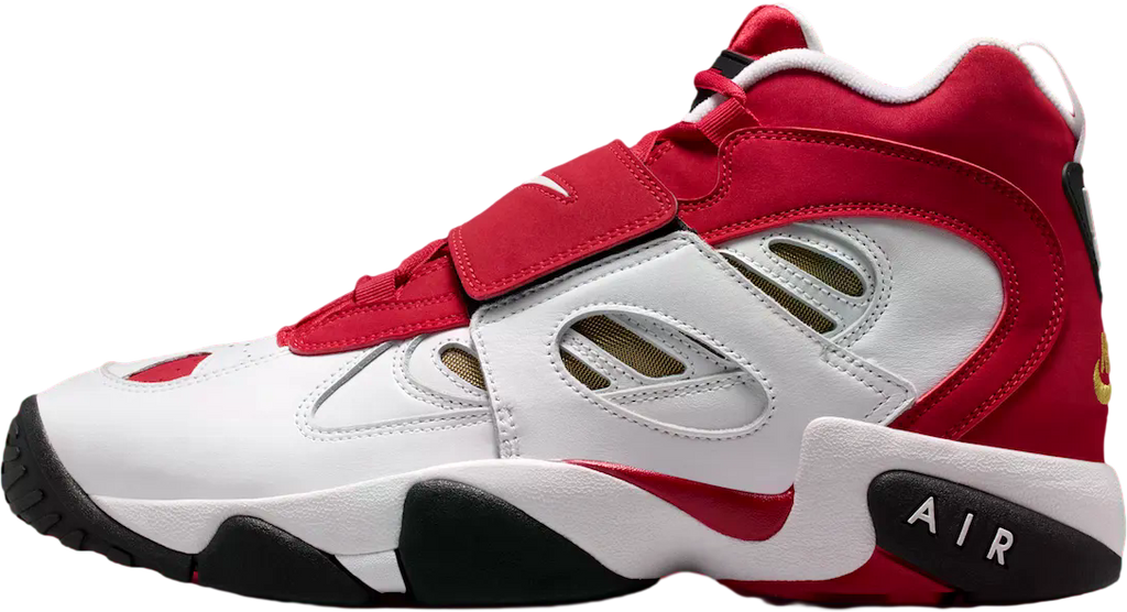 Nike Air Diamond Turf 2 Reverse