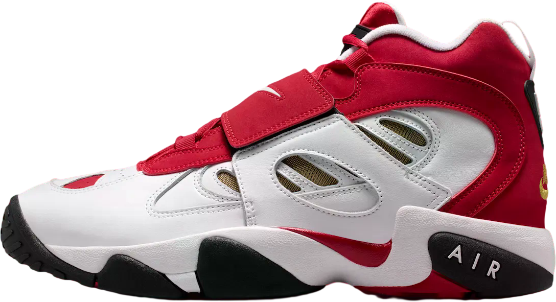 Nike Air Diamond Turf 2 Reverse