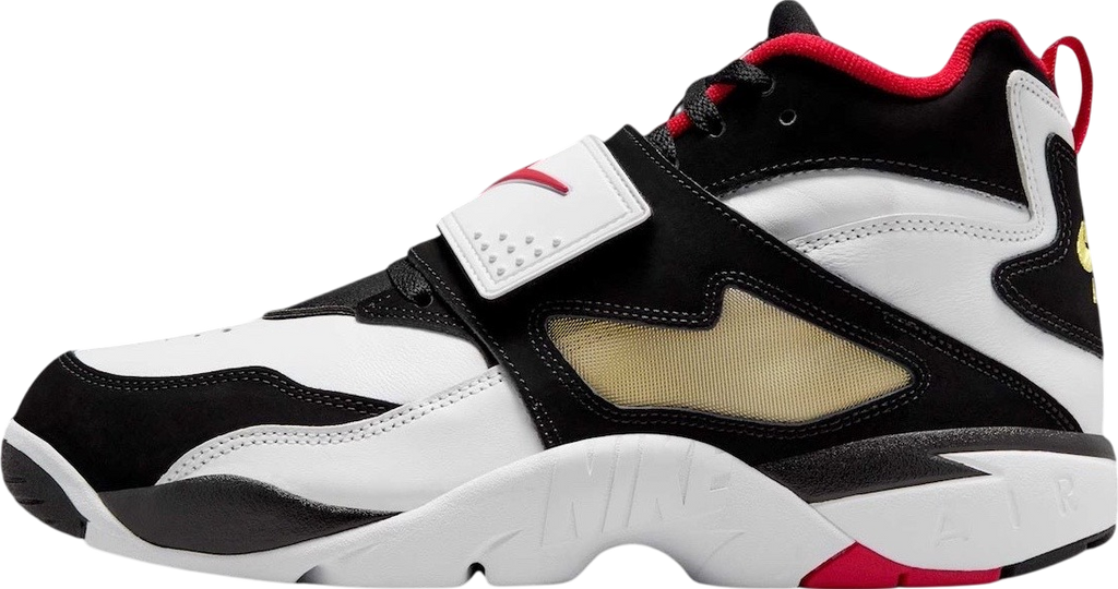 Nike Air Diamond Turf Atlanta