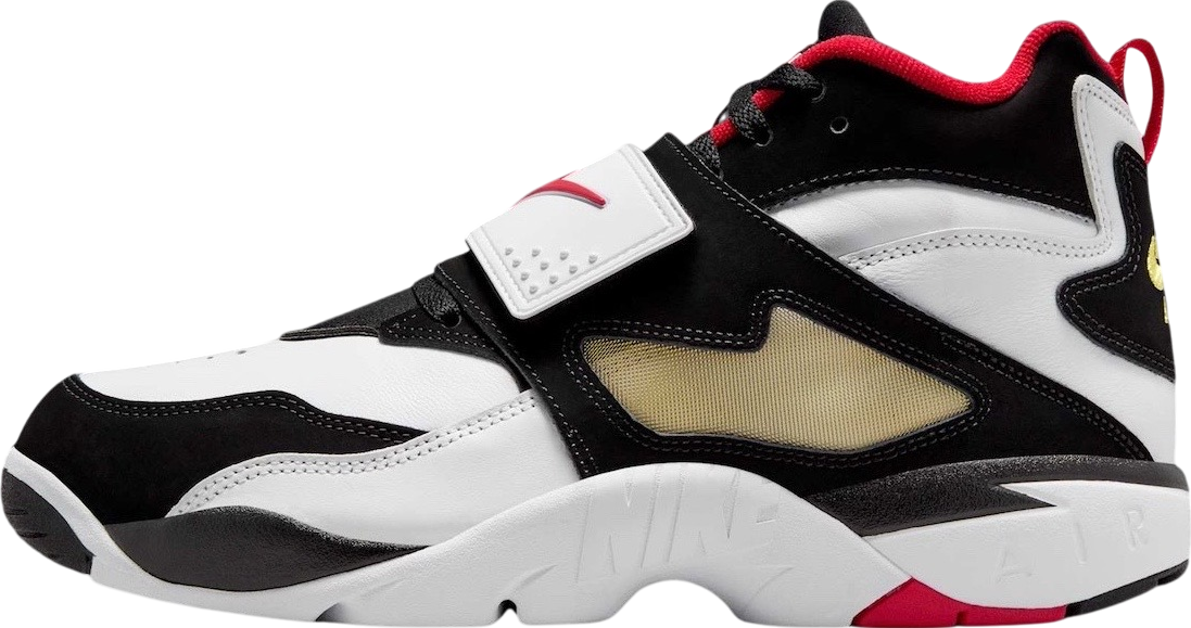Nike Air Diamond Turf Atlanta