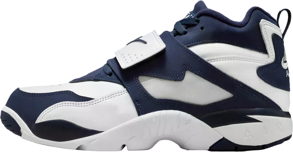 Nike Air Diamond Turf Cowboys
