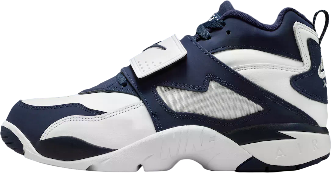 Nike Air Diamond Turf Cowboys