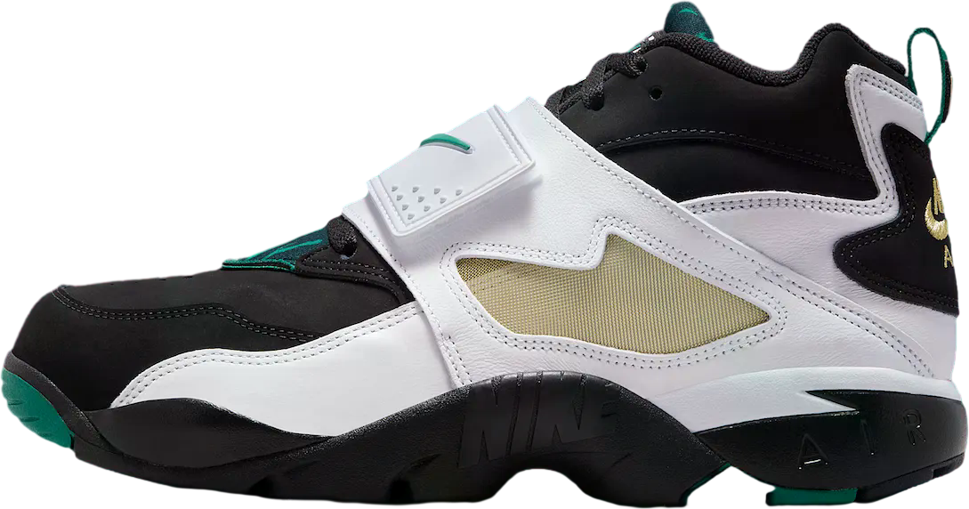 Nike Air Diamond Turf Emerald