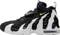 Nike Air Diamond Turf Max 96 Black Varsity Maize