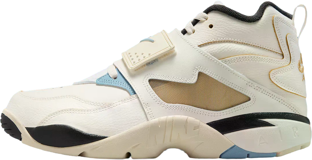 Nike Air Diamond Turf Must Be The Money